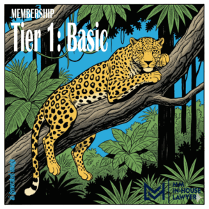 Membership Level: Tier 1 Basic